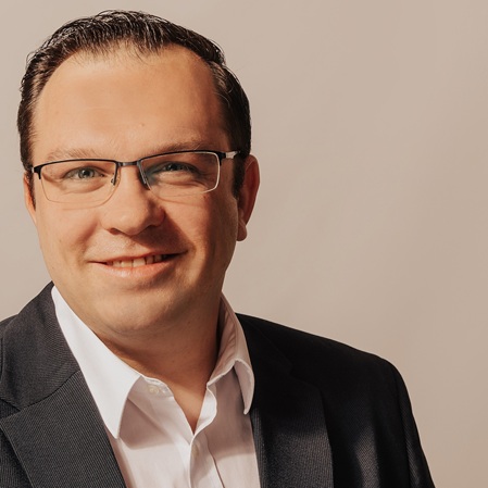 Christopher Guttek